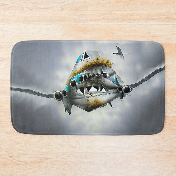 Item preview, Sorry About That Turbulence designed and sold by PictureNZ.