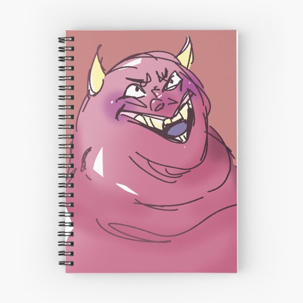 Item preview, Ze Bloob designed and sold by DesisArtBox.