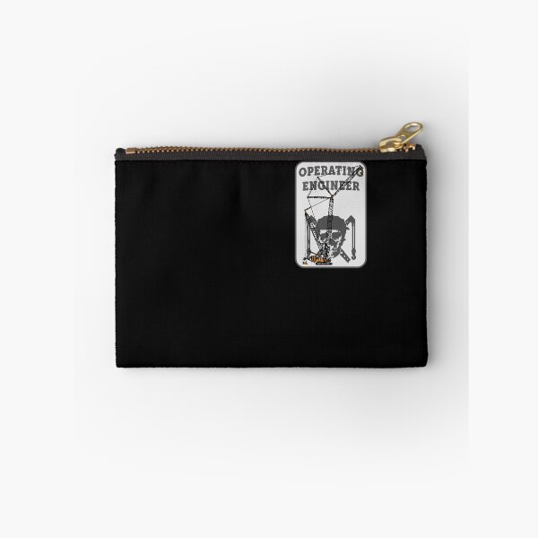 Item preview, Crawler Luffing Crane (Sticker LM) designed and sold by OESwag.