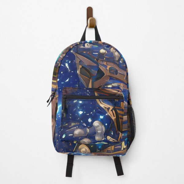 Item preview, Starry Night Through the Roof 4 designed and sold by ~.