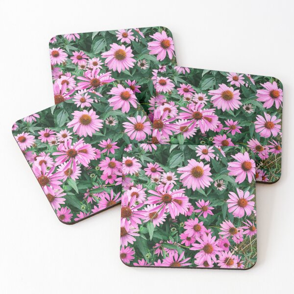 Item preview, Echinacea  designed and sold by Ivy-Bindig.