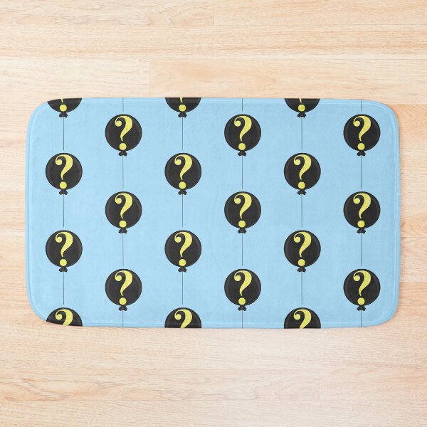 Item preview, Yellow Confetti Gender Reveal Balloon With Blue Background  designed and sold by missmann.