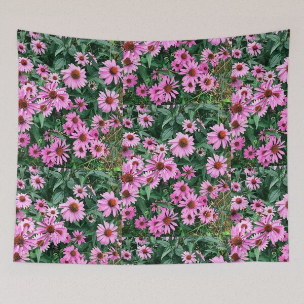 Item preview, Echinacea  designed and sold by Ivy-Bindig.