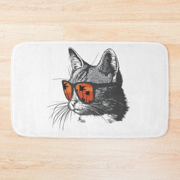 Item preview, Tropic Kitty designed and sold by Shipwrecked2020.