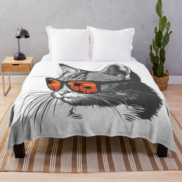 Item preview, Tropic Kitty designed and sold by Shipwrecked2020.
