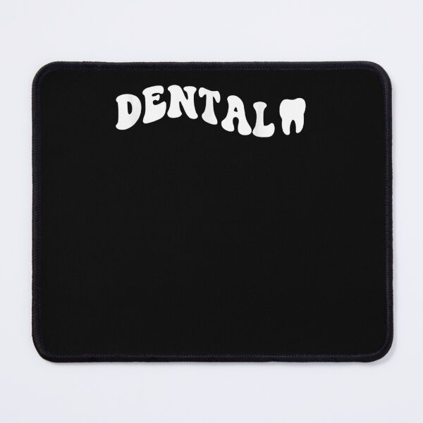 Item preview, Retro Groovy Dental Dentistry designed and sold by charalphe.