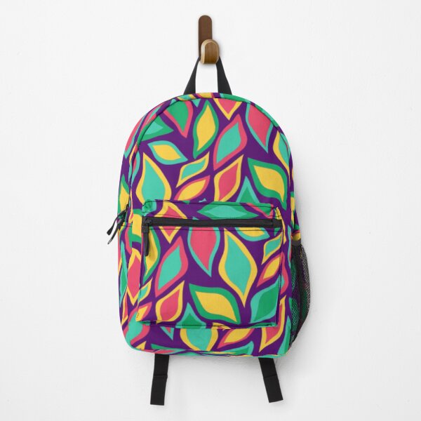 Item preview, Multicolored Leaves designed and sold by TheCatmeow2000.