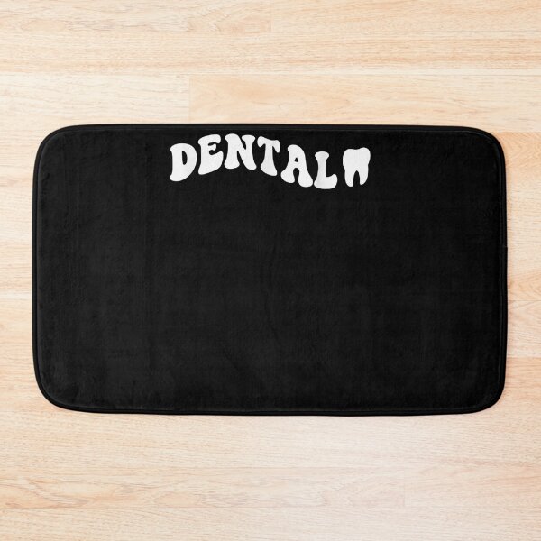 Item preview, Retro Groovy Dental Dentistry  designed and sold by charalphe.