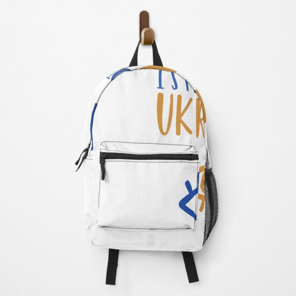 Item preview, I Stand With Ukraine  designed and sold by ar-kida.
