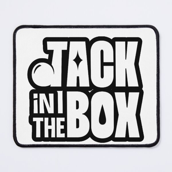 Item preview, jack in the box designed and sold by pond7.