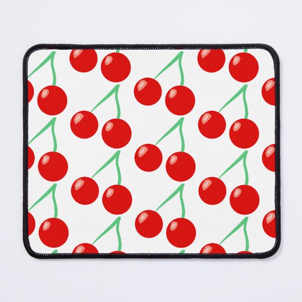 Item preview, cherries designed and sold by abby cartwright.