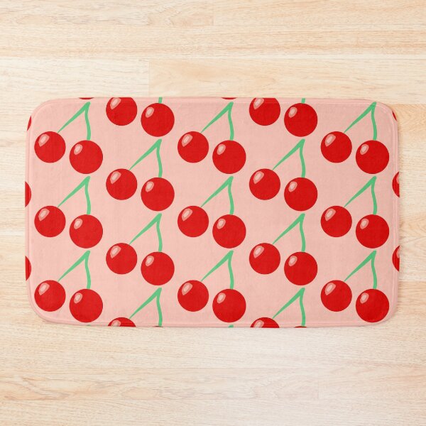 Item preview, cherries designed and sold by abby cartwright.