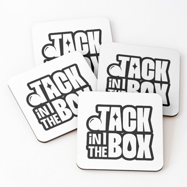 Item preview, jack in the box designed and sold by pond7.