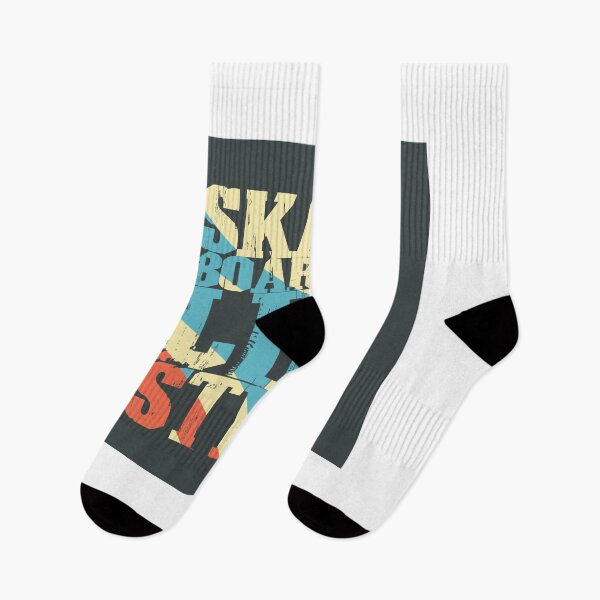 Item preview, Skateboarding  designed and sold by Gonkpoke.
