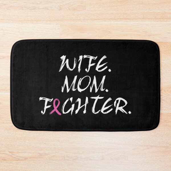 Item preview, Wife mom fighter designed and sold by pnkpopcorn.