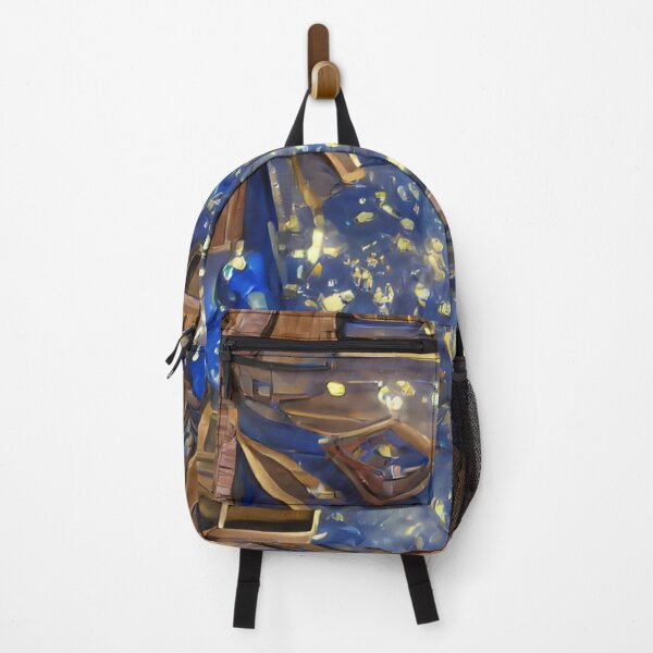 Item preview, Starry Night Through the Roof 5 designed and sold by ~.