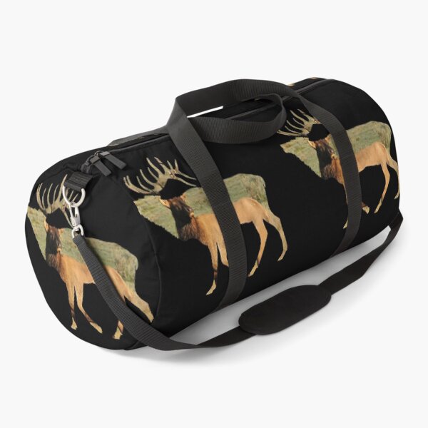 Item preview, Elk Silhouette designed and sold by Jessi-Sketches.