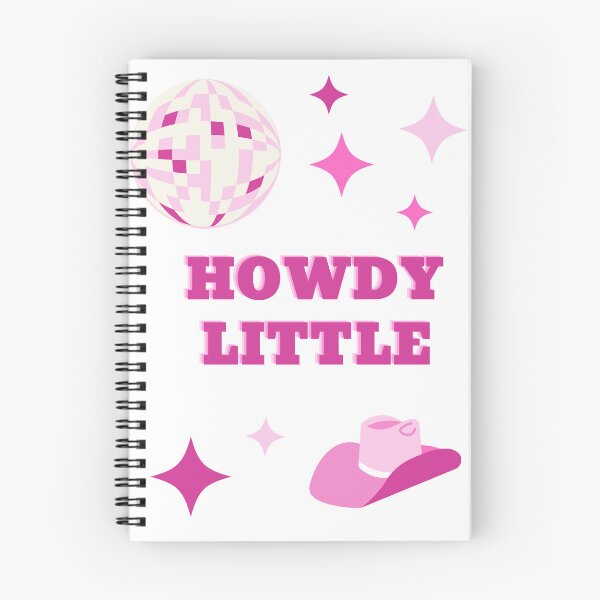 Item preview, Rodeo Big Little Reveal Sorority T Shirt (Little) designed and sold by AllVibesWelcome.