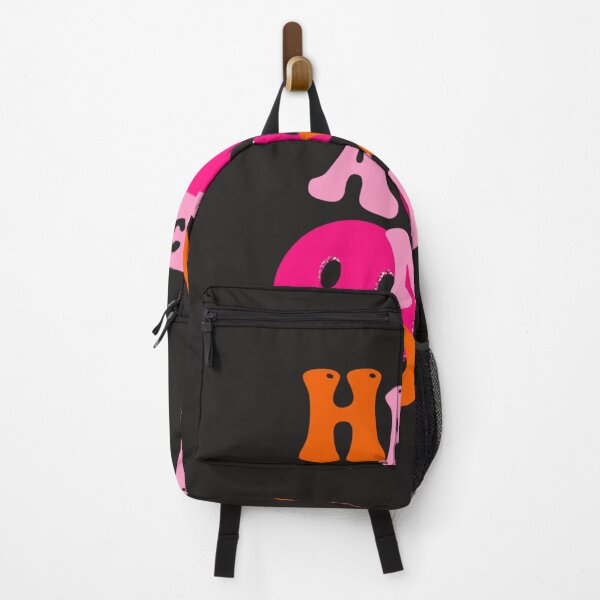 Item preview, HAVE A NICE DAY! - Pink And Orange designed and sold by TonyTurne.