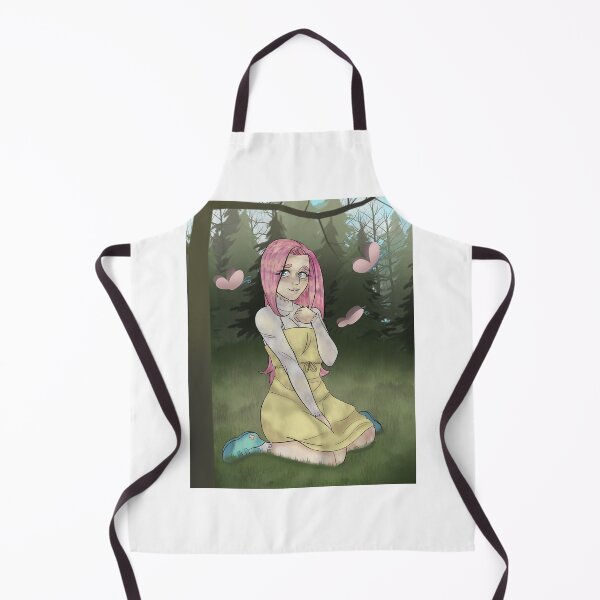 Item preview, Fluttershy designed and sold by undrrtddoormatt.