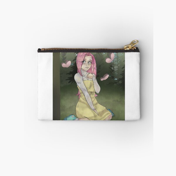 Item preview, Fluttershy designed and sold by undrrtddoormatt.