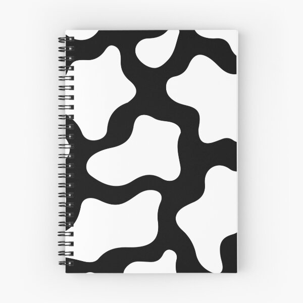 Item preview, Estampado de vaca blanca designed and sold by Xander's  Store.