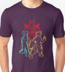Quirky Fellows Unisex T-Shirt