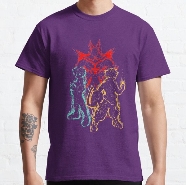 Quirky Fellows Camiseta clásica