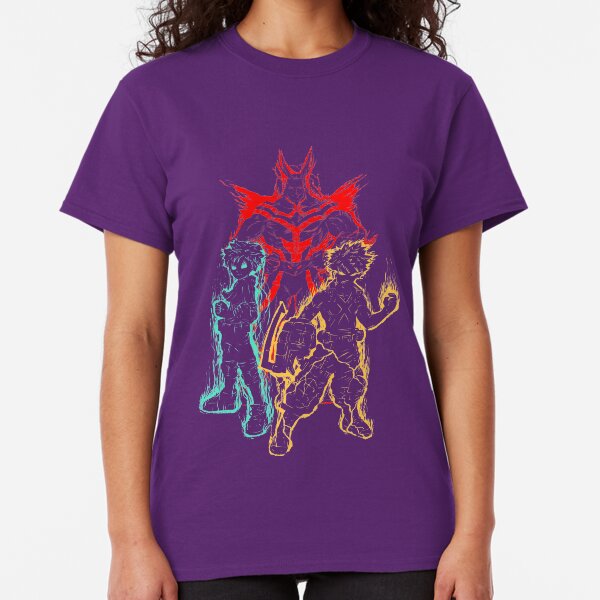 Quirky Fellows Classic T-Shirt
