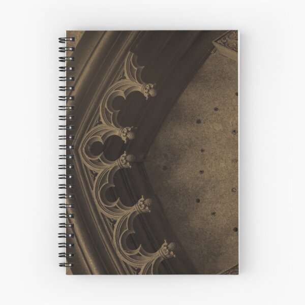 Item preview, Gothic Arch designed and sold by Anastasia Shemetova.