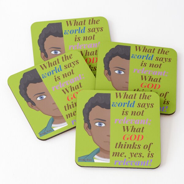 Item preview, RELEVANT designed and sold by CSJ7.
