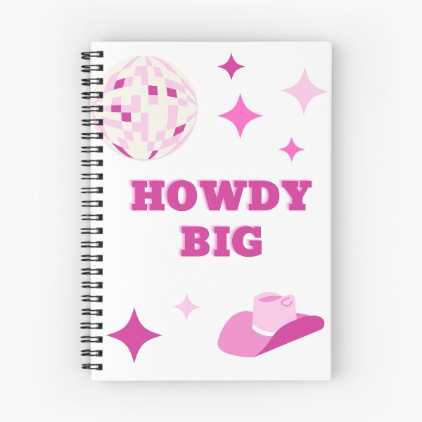 Item preview, Rodeo Big Little Reveal Sorority T Shirt (Big) designed and sold by AllVibesWelcome.