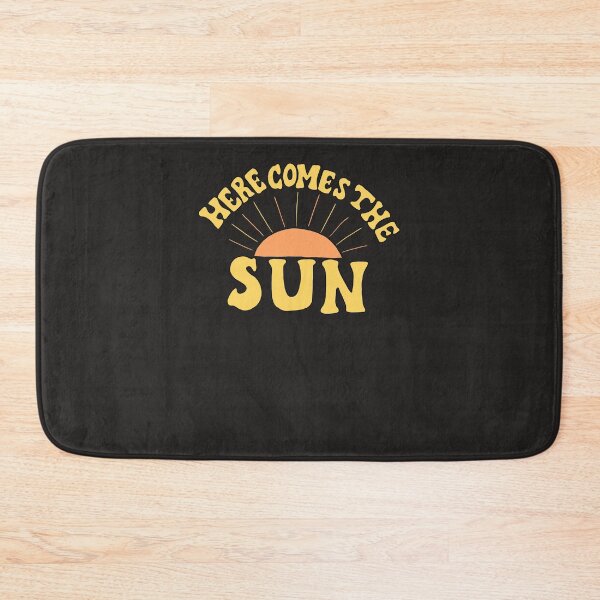 Item preview, Here Comes The Sun  designed and sold by TonyTurne.