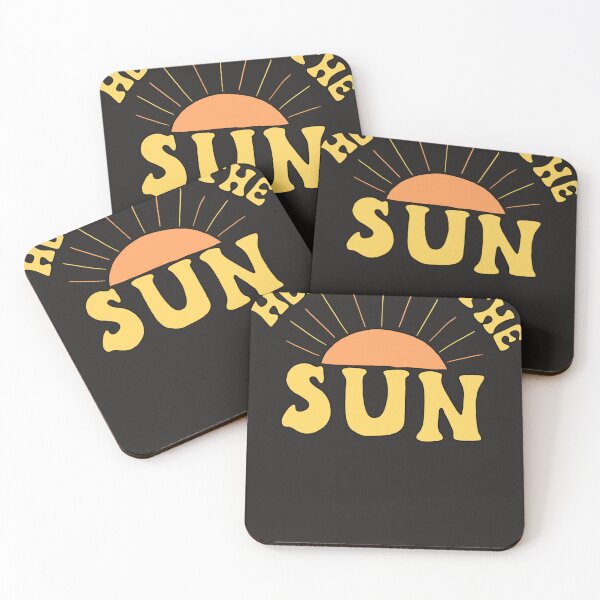 Item preview, Here Comes The Sun  designed and sold by TonyTurne.
