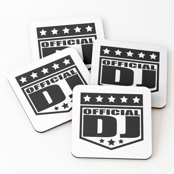 Item preview, DJ Deejay Star Banner designed and sold by TokawaManzo.