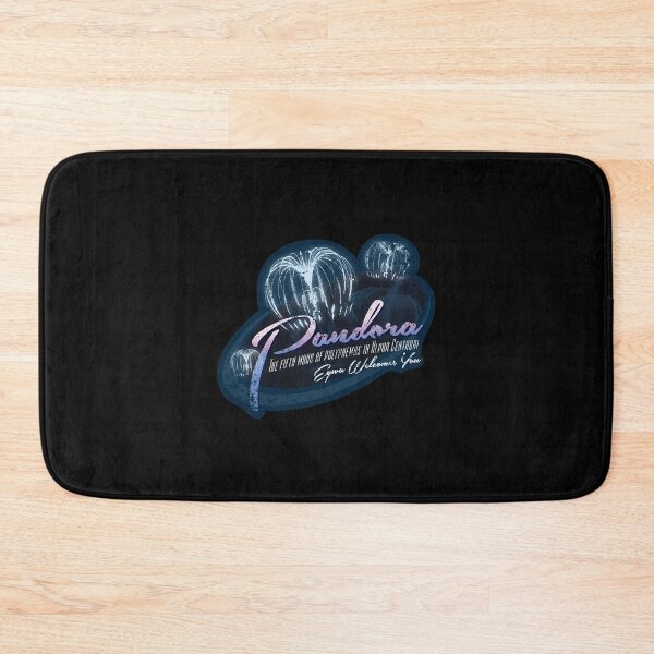 Item preview, Eywa Welcomes You  designed and sold by CharlesCa72913.
