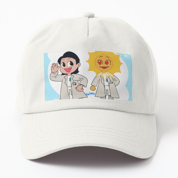 Item preview, Caroline and Sun (Full Image) designed and sold by PacJudes.