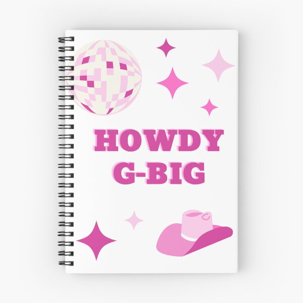 Item preview, Rodeo Big Little Reveal Sorority T Shirt (Grand Big) designed and sold by AllVibesWelcome.