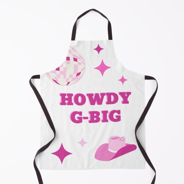 Item preview, Rodeo Big Little Reveal Sorority T Shirt (Grand Big) designed and sold by AllVibesWelcome.