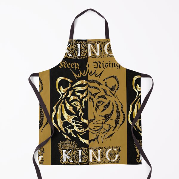 Item preview, Keep Rising King designed and sold by 767Certified.