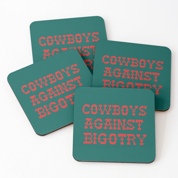 Item preview, COWBOYS AGAINST BIGO   designed and sold by Paulchrisd.