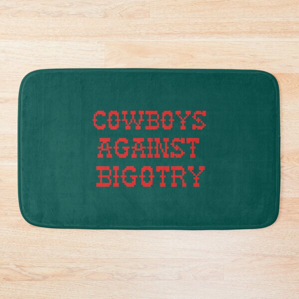 Item preview, COWBOYS AGAINST BIGO   designed and sold by Paulchrisd.