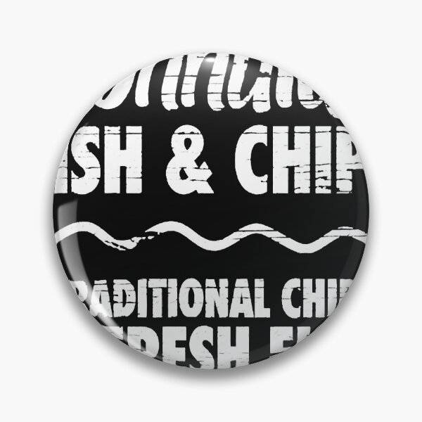 Item preview, Best Fish and Chips in Northern Ireland designed and sold by ANTHONYFERRE.