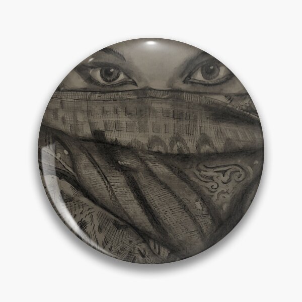 Item preview, Hidden 3 designed and sold by Arrowbrook Art.