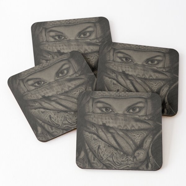 Item preview, Hidden 3 designed and sold by Arrowbrook Art.
