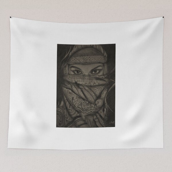 Item preview, Hidden 3 designed and sold by Arrowbrook Art.