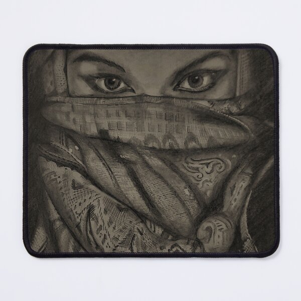 Item preview, Hidden 3 designed and sold by Arrowbrook Art.