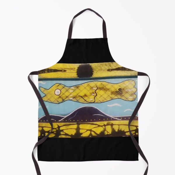 Item preview, Goose over Screamer Mountain by Charlie Dingler designed and sold by CharlieDingler.