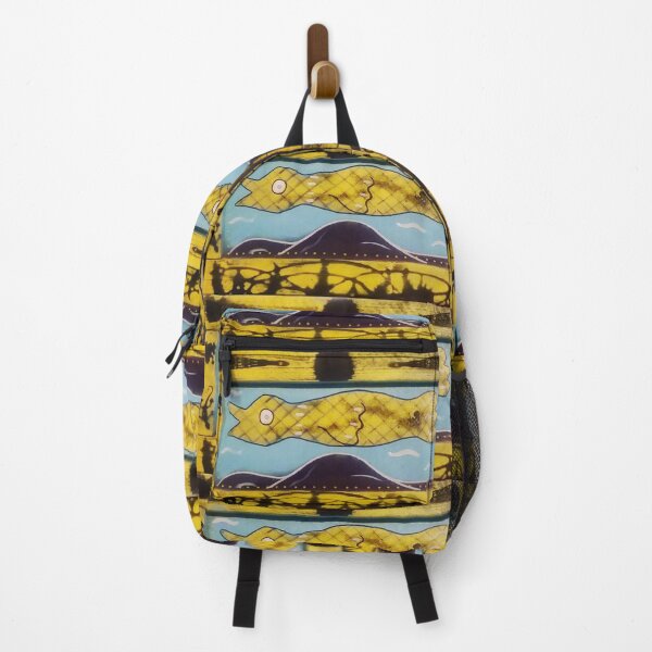Item preview, Goose over Screamer Mountain by Charlie Dingler designed and sold by CharlieDingler.