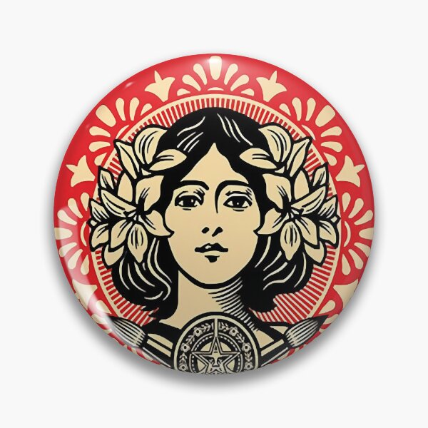 Item preview, best seller make art not war designe designed and sold by ANTHONYFERRE.